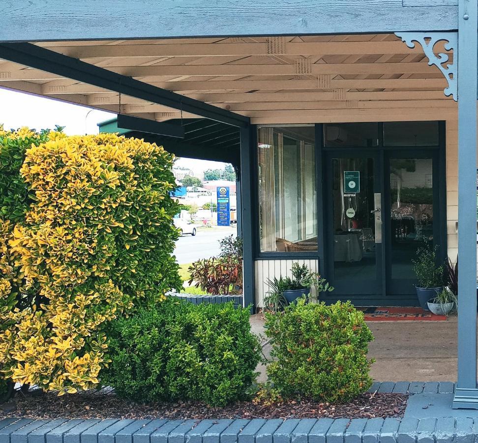 Redhill Cooma Motor Inn Bagian luar foto