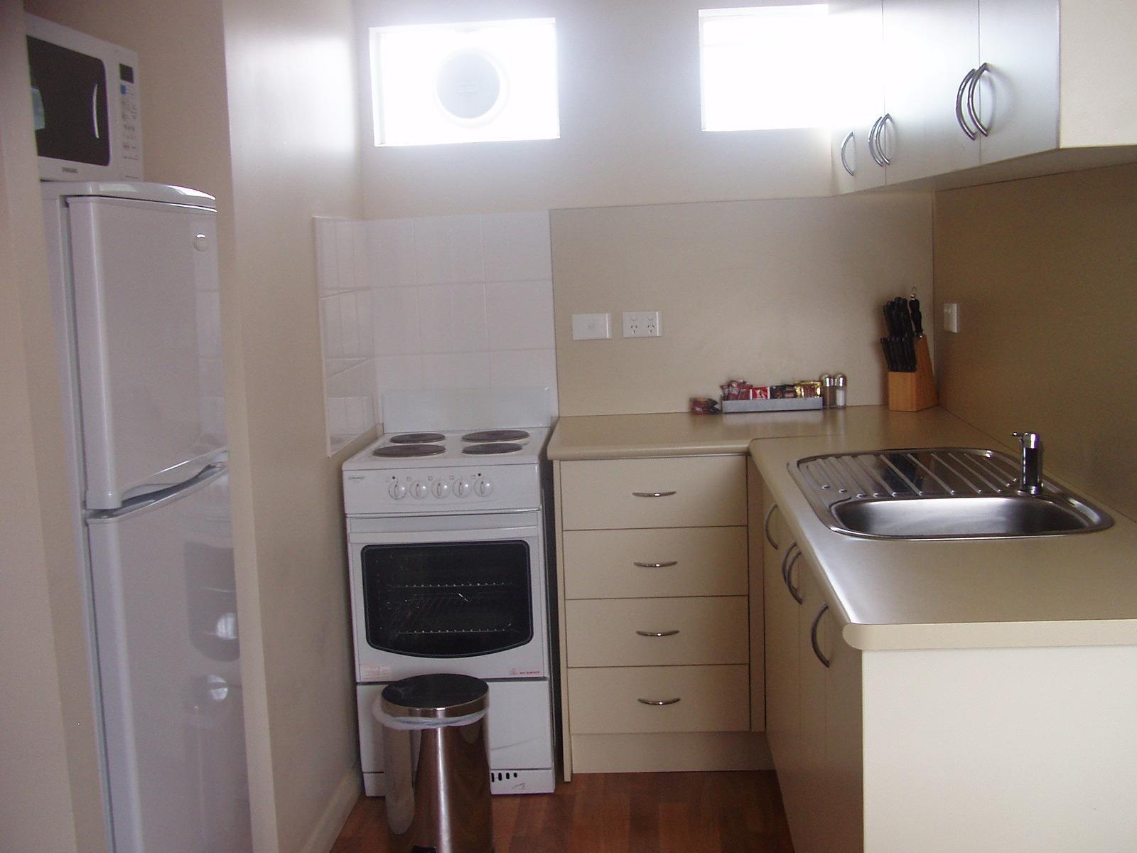 Redhill Cooma Motor Inn Bagian luar foto