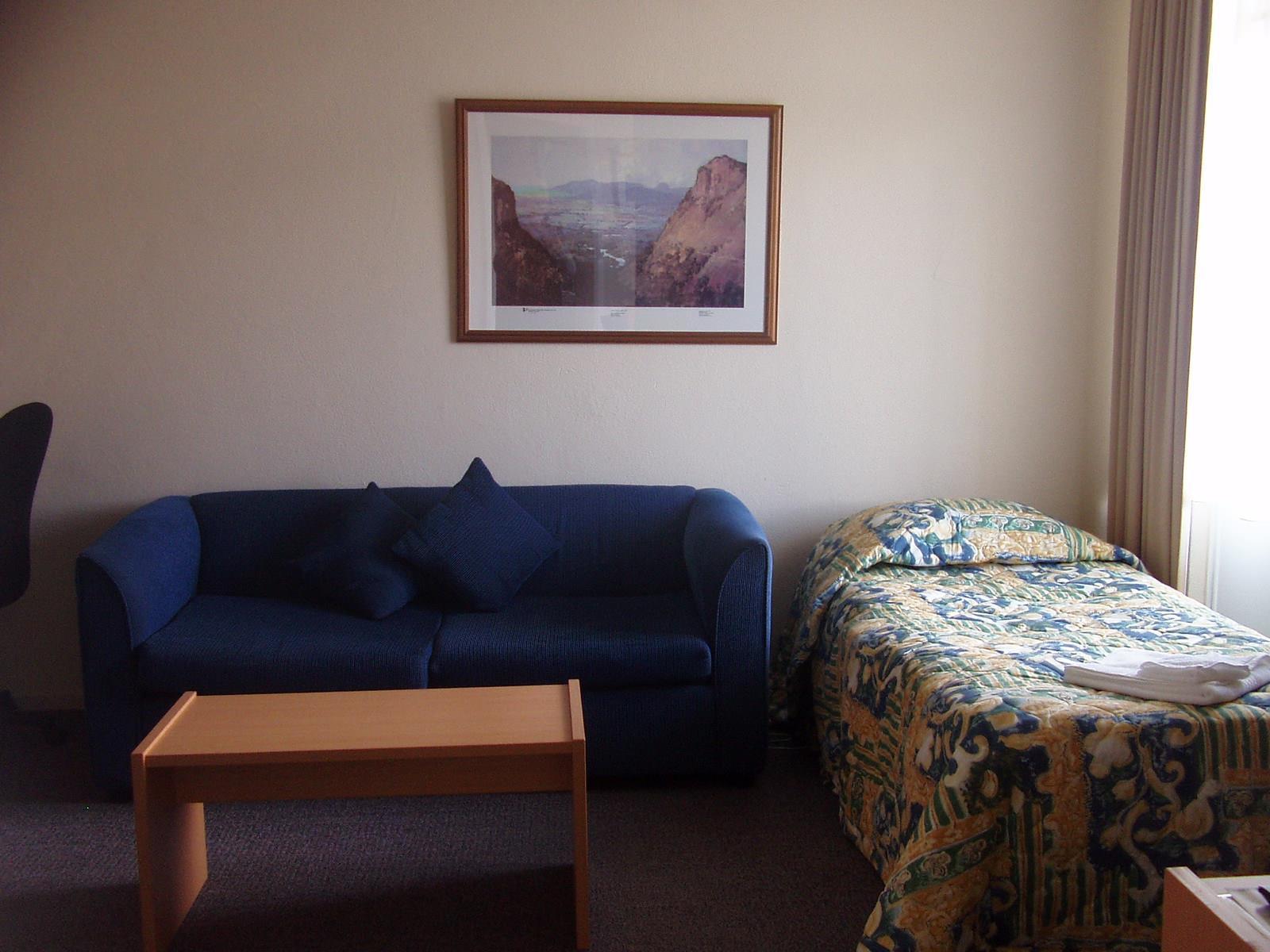 Redhill Cooma Motor Inn Bagian luar foto