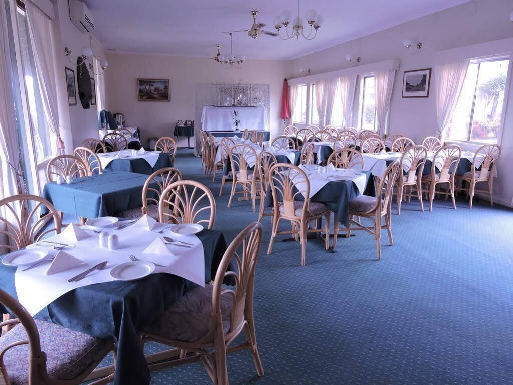 Redhill Cooma Motor Inn Bagian luar foto